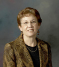 Board of Trustees Member Brenda Halverson