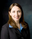 Dr. Lisa Shepherd