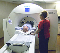 Lung Cancer screening