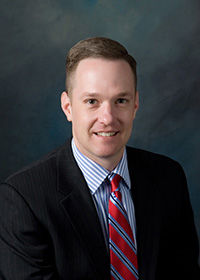 BVRMC CEO Rob Colerick