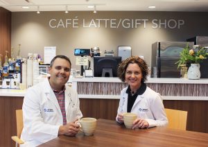 Coffee with a Pharmacist