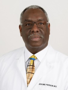 Jerome Pierson, MD, FACC