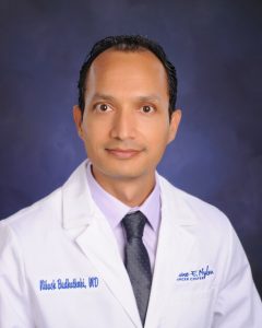 Dr. Nibash Budhathoki