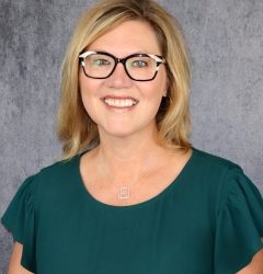 Buena Vista Regional Medical Center Names Julie Sather, BSN, RN, as New Chief Clinical Officer