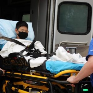 Donate to the Buena Vista Regional Healthcare Foundation