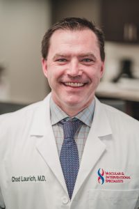 Chad Laurich, MD FACS, RPVI