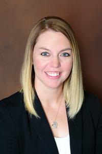 Tenaea Jeppeson, ARNP