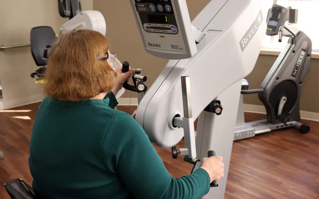 BVRMC Encourages Lung Health During Lung Cancer & Lung Disease Awareness Month