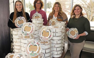 BVRMC’s AWARE Fund Provides Gifts to Patients Fighting Cancer