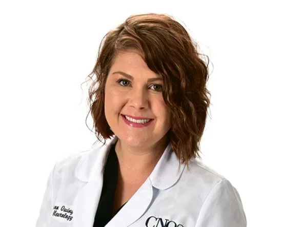 Allison Owings, ARNP