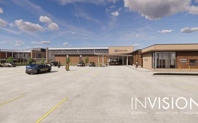 BVRMC Announces Plans for New Medical Office Building