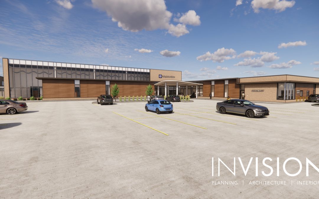 BVRMC to Hold Groundbreaking Ceremony