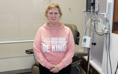 A New Lease on Life: Early Alzheimer’s Treatment Brings Hope Close to Home