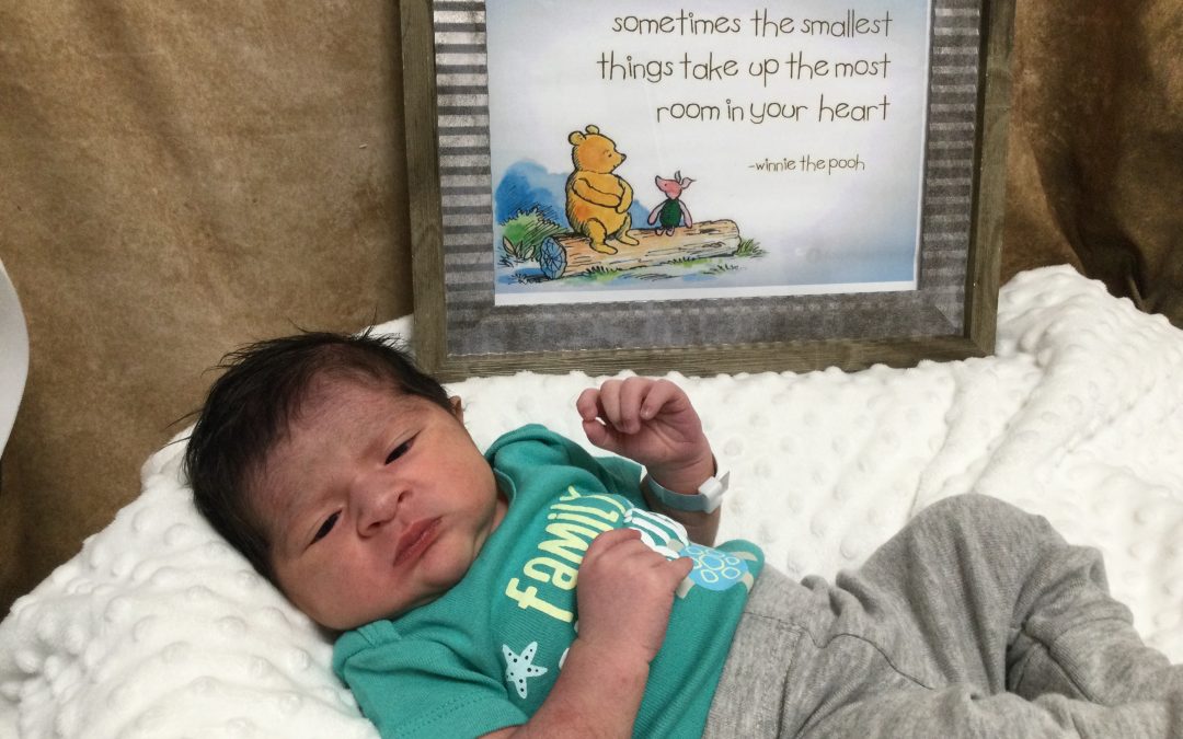 Baby Boy Demir