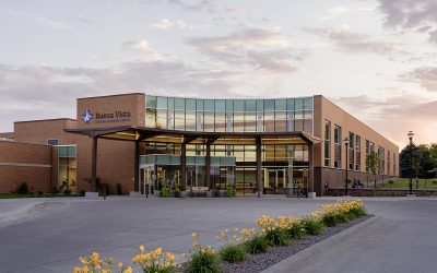 BVRMC Recognized by Becker’s Hospital Review in Three Categories