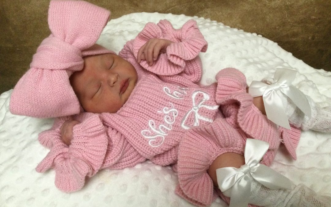 Baby Girl
