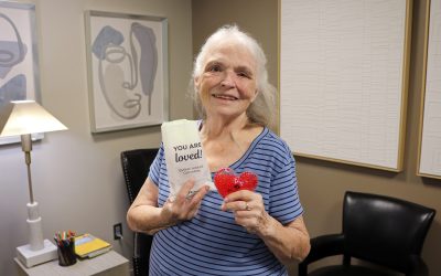 BVRMC’s AWARE Fund Provides Summer Gifts to Patients Fighting Cancer