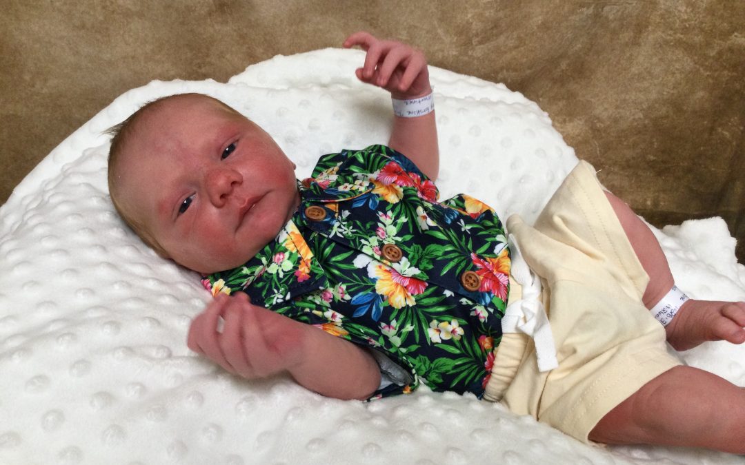 Baby Brock