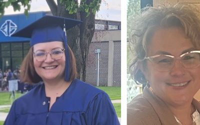 Buena Vista Regional Healthcare Foundation Recognizes Nursing Scholarship Recipients