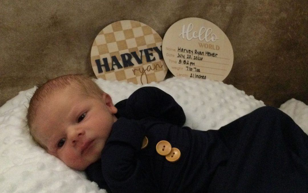 Baby Hemer
