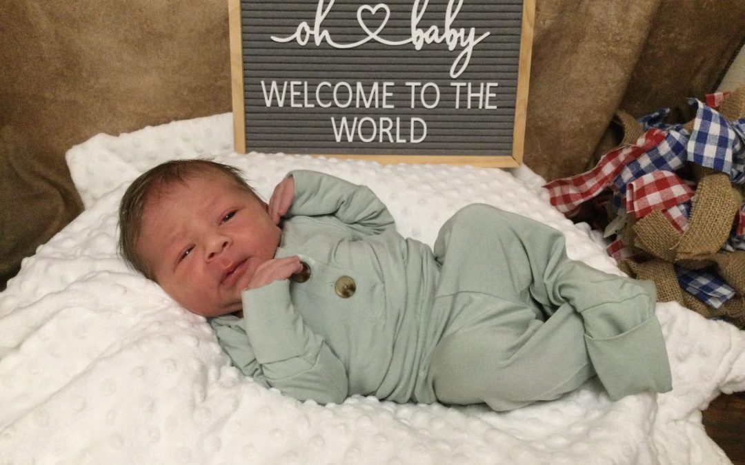 Joseph Jr.