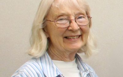 Local SHIIP-SMP Counselor Receives Governor’s Volunteer Award