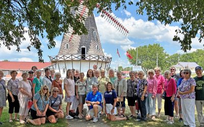 BVRMC Young at Heart Annual Trip