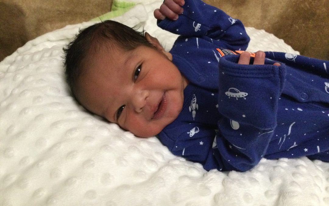Baby Naher