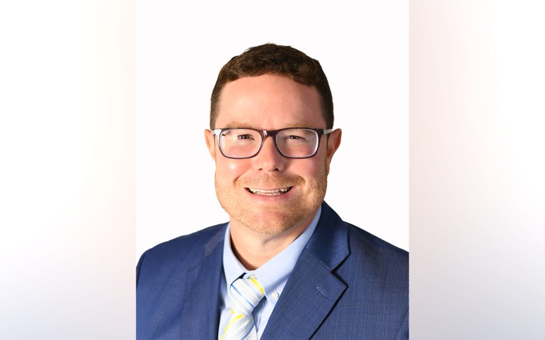 professional headshot of Dr. Jorge Vendrell