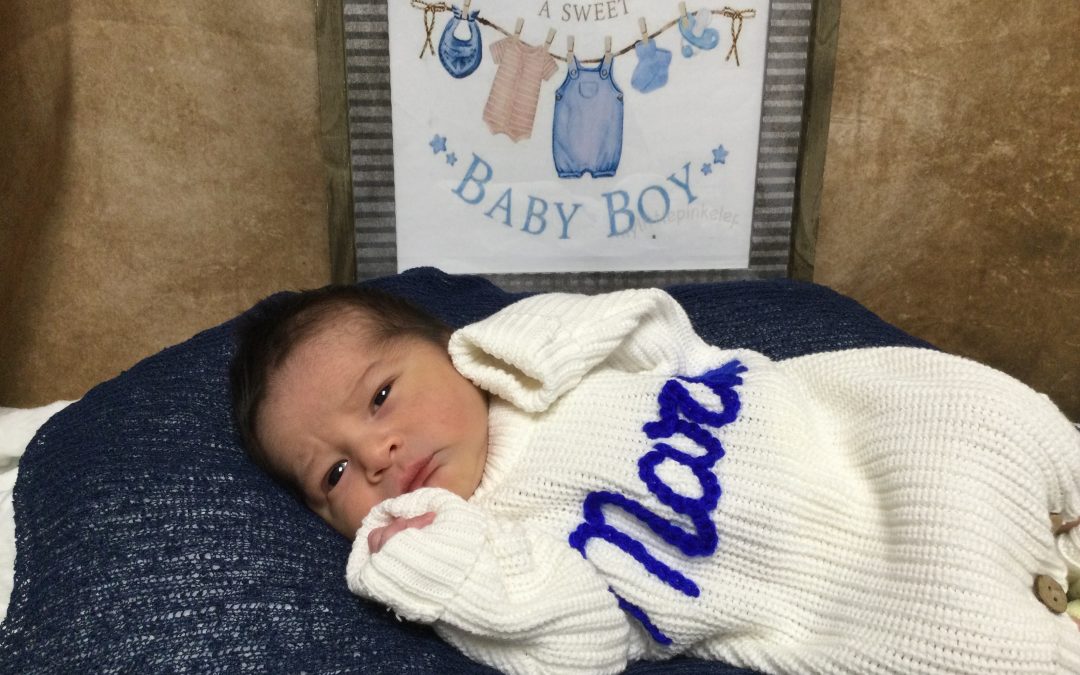 Baby Marcos